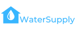 WaterSupply Tanks Logo