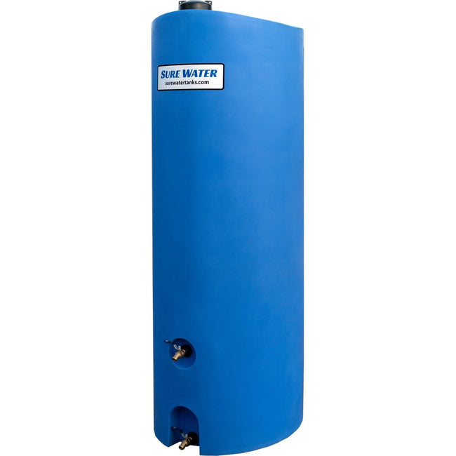 Products – Water Supply Tanks